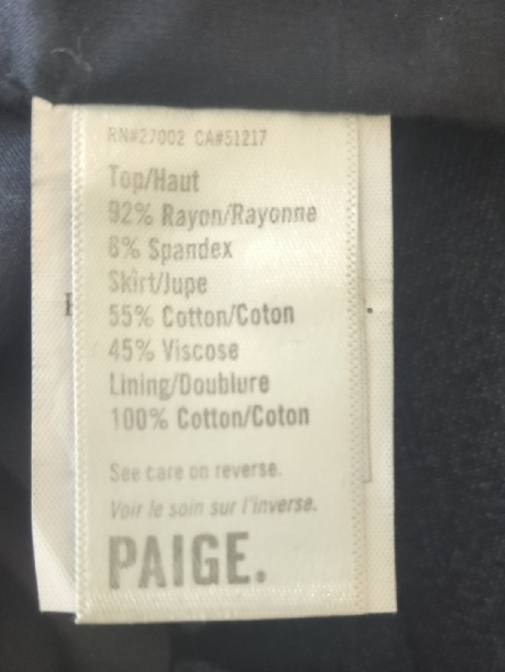 PAIGE Black Tiered Midi Skirt Sleeveless  Scoop neckline Tie waist belt Tie - Picture 13 of 15